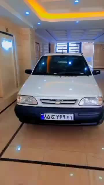 پراید مدل ۹۹|خودرو سواری و وانت|پرند, فاز ۱|دیوار