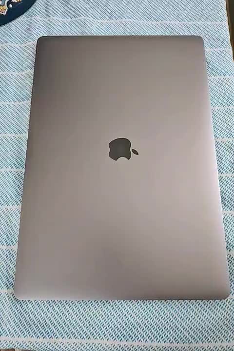 مک‌بوک پرو ۱۶ اینچ MAcbook pro 2019|رایانه همراه|تهران, هلال احمر|دیوار