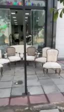 مبل حصیری درجه ۱|مبلمان خانگی و میز عسلی|تهران, میدان میوه و تره‌بار مرکزی|دیوار