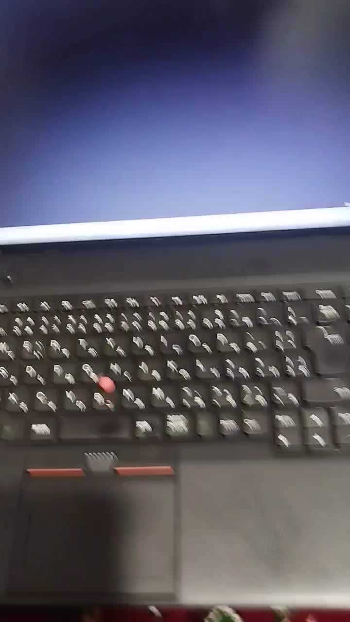 لپتاپ لنوو در حد نو|رایانه همراه|ایذه, |دیوار