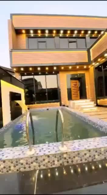 ویلا ساحلی 270متری استخردار فول امکانات/قیمت مناسب|فروش خانه و ویلا|کیاشهر, |دیوار