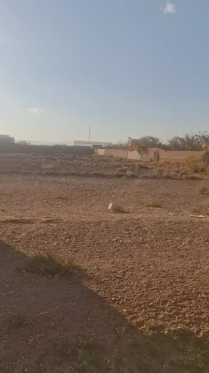 زمین خوش جا آینده دار|فروش زمین و ملک کلنگی|نجفآباد, شهدای غربی|دیوار