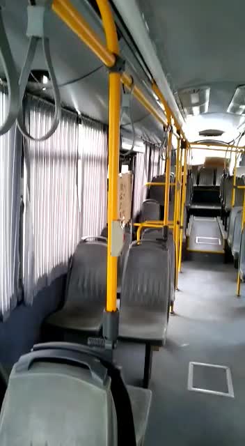 اتوبوس شهری استکانیامدل۸۹ سند آزاد|خودرو سنگین|فشاپویه, |دیوار