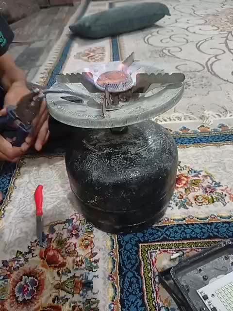 پیکنیک|اجاق گاز و لوازم برقی پخت‌وپز|زابل, |دیوار