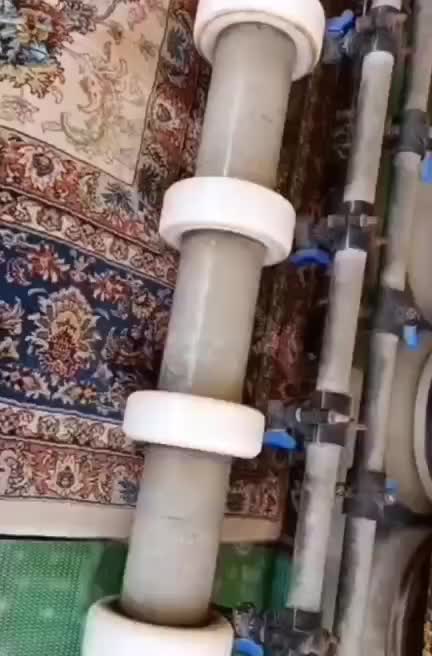 قالیشویی باهنرزرهی سراج پاییزوالفجرفرزانگان طلاییه|خدمات نظافت|شیراز, شهرک فرهنگیان|دیوار