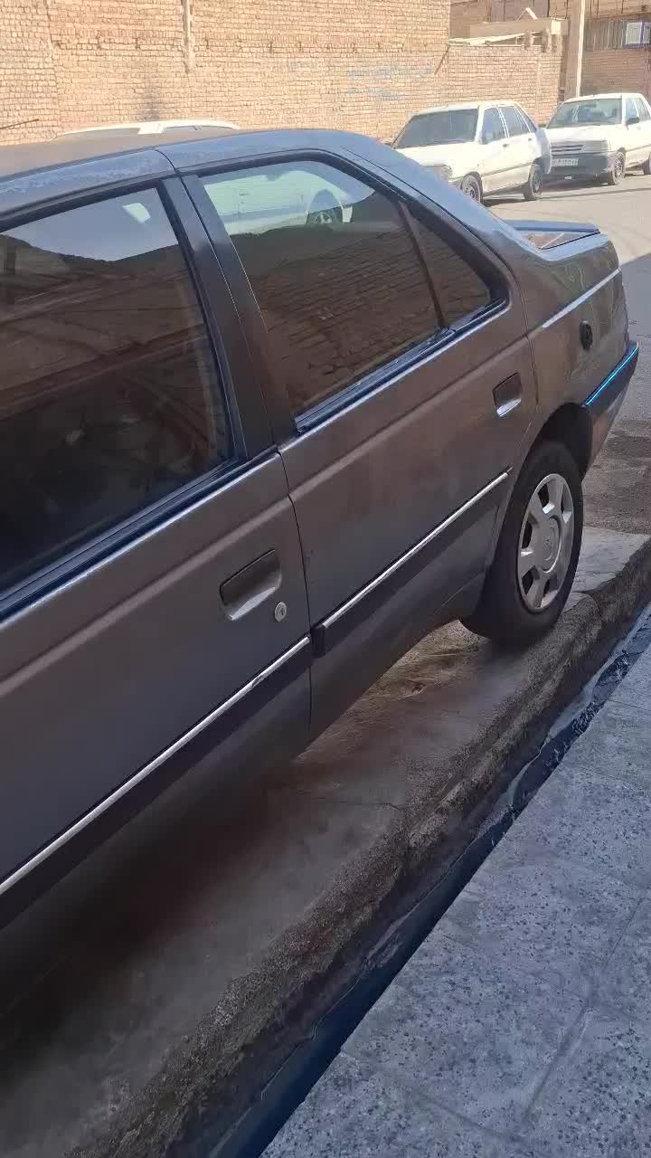 پژو slx 1800|خودرو سواری و وانت|قم, حکمت شمالی|دیوار