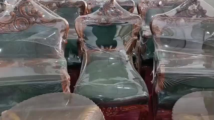 مبل 9نفره ومیزغذاخوری شش نفره یکماه بدون استفاده|مبلمان خانگی و میز عسلی|امیدیه, |دیوار