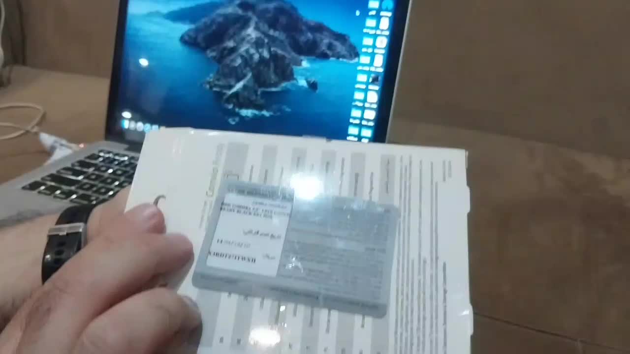 هارد اکسترنال ۴ ترا توشیبا|قطعات و لوازم جانبی رایانه|قزوین, |دیوار