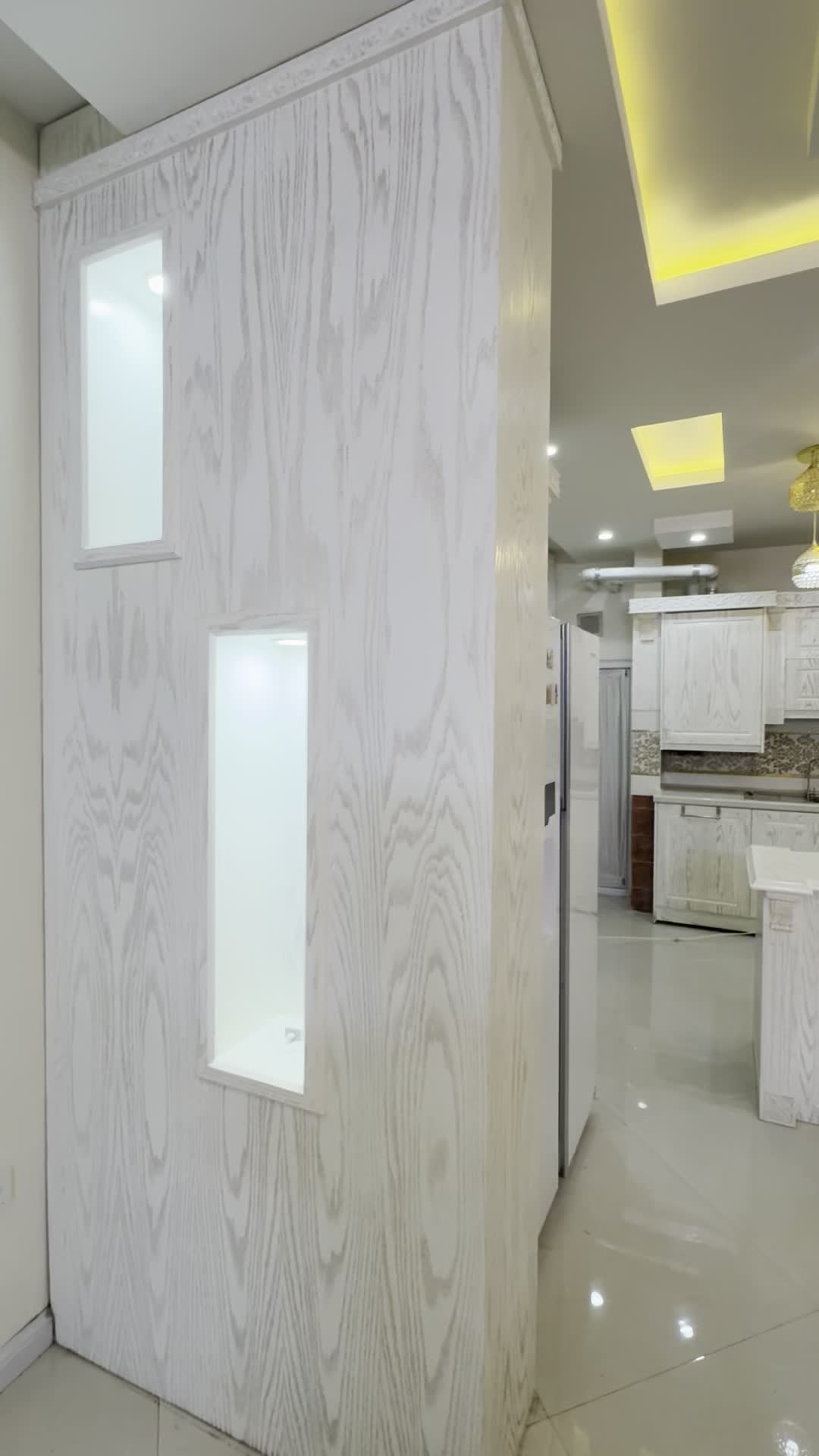 کابینت روکش چوب فروشی|مصالح و تجهیزات ساختمان|مشهد, فارغ التحصیلان|دیوار