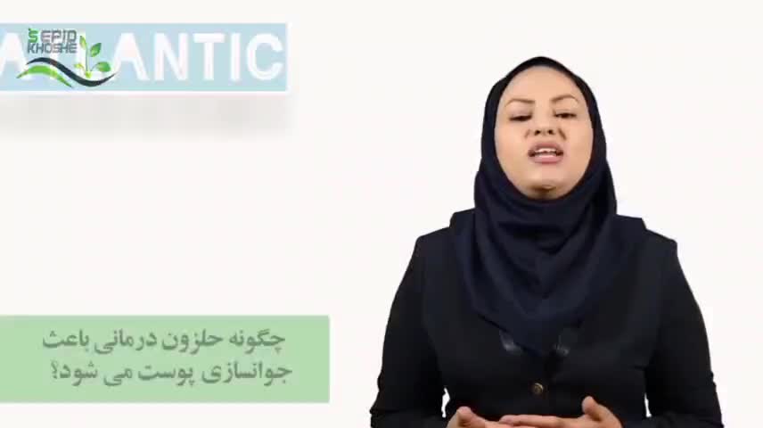 کرم جوانساز سلطنتیِ سریعُ الاَثر حلزون|آرایشی، بهداشتی، درمانی|اصفهان, شاهزید|دیوار