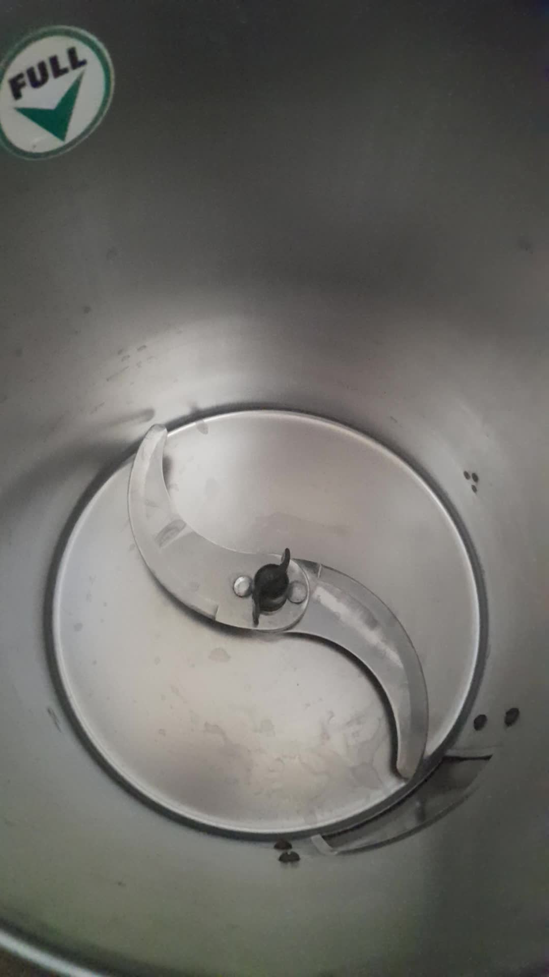 سبزی خوردکن سبزایران|خردکن، آسیاب، غذاساز|پاکدشت, حصار امیر|دیوار