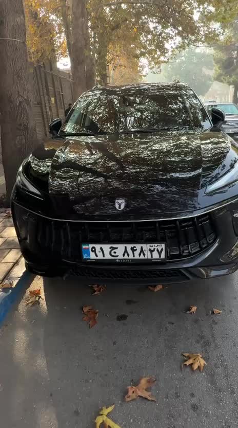 لاماری۱۴۰۳ بدون رنگ|خودرو سواری و وانت|ارومیه, |دیوار