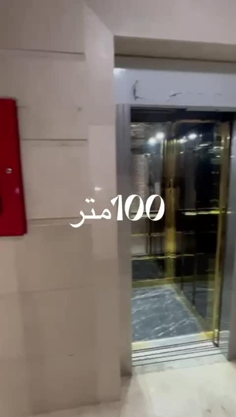 ۱۰۰متر نوساز،تک واحدی|فروش آپارتمان|وحیدیه, |دیوار