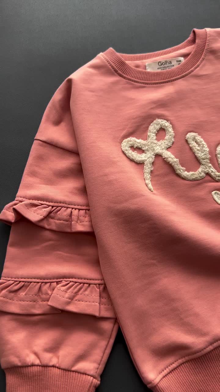 ست لش دخترانه|کفش و لباس بچه|هشترود, |دیوار