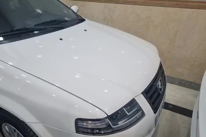 سورن پلاس|خودرو سواری و وانت|هشترود, |دیوار