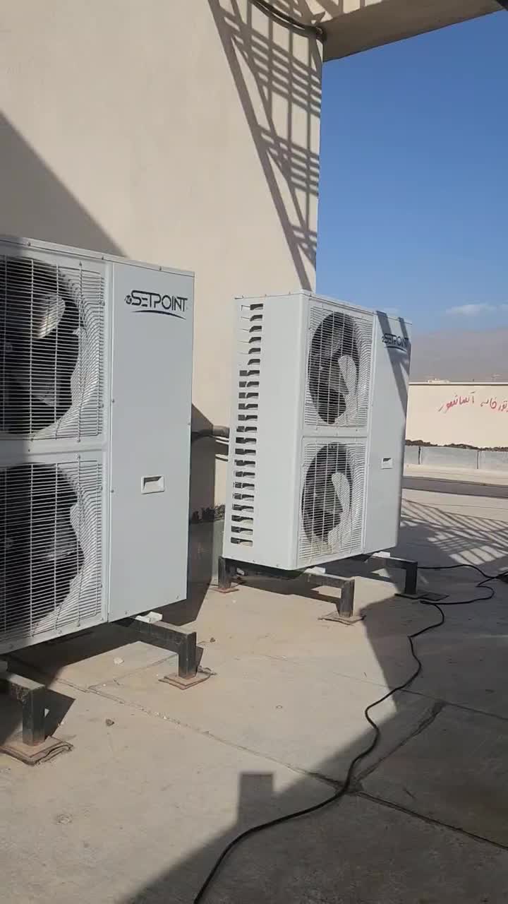 نصب،تعمیر،سرویس پکیچ و کولرگازی|خدمات پیشه و مهارت|کرج, جهانشهر|دیوار