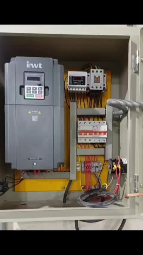 تعمیرات درایو اینورتر تابلو برق برقکار صنعتی plc|خدمات پیشه و مهارت|همدان, |دیوار