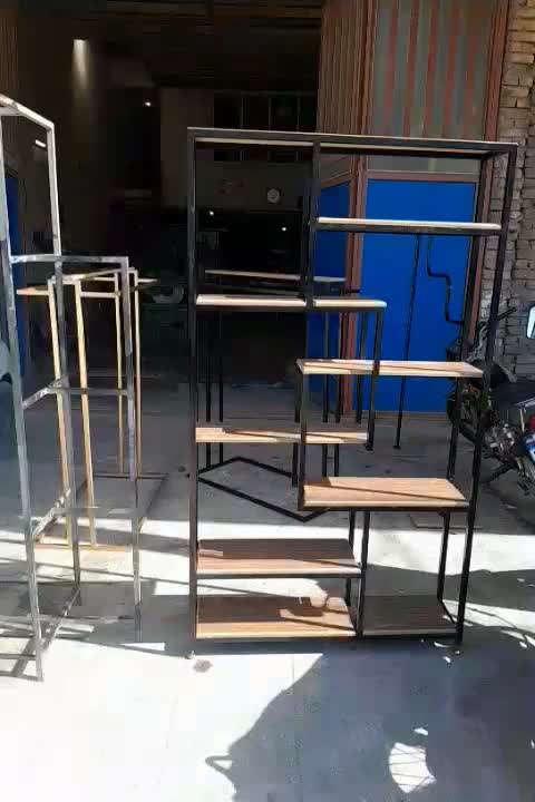 استند و شلف|کتابخانه، شلف، قفسه‌های دیواری|یزد, |دیوار