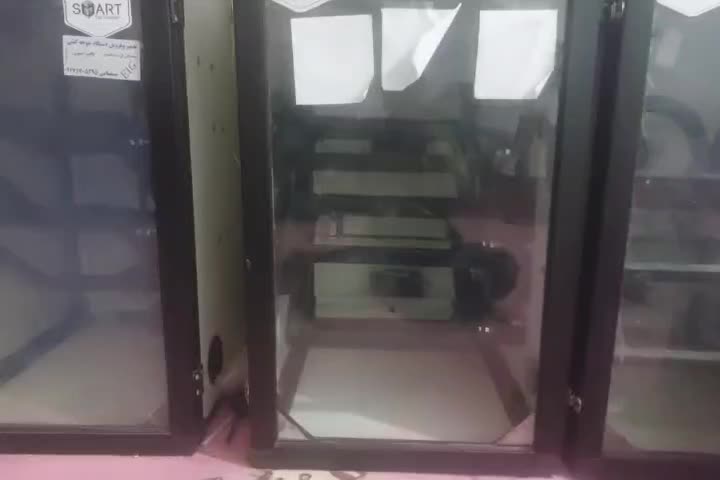 دستگاه جوجه کشی اسکندری168|لوازم جانبی حیوانات|بوشهر, |دیوار