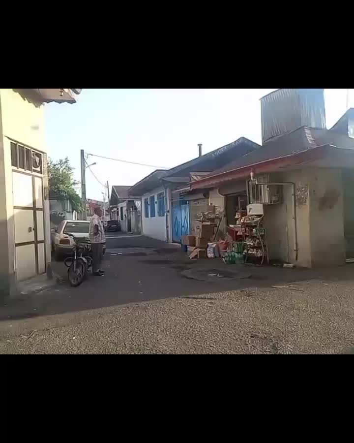 واحد همکف احمدزاده، میدان کودک، کوچه باشگاه مشعل|اجارهٔ آپارتمان|رشت, دیانتی|دیوار