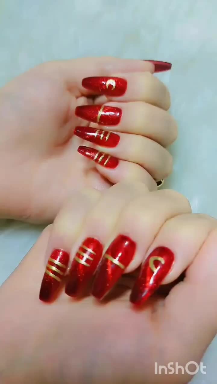 کاشت ناخن|خدمات آرایشگری و زیبایی|میاندوآب, |دیوار