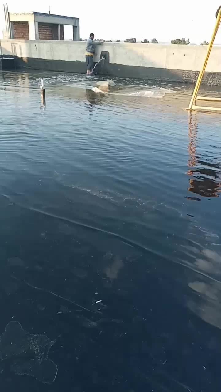 ایزوگام قیر گونی واسفالت|خدمات پیشه و مهارت|کهریزک, |دیوار