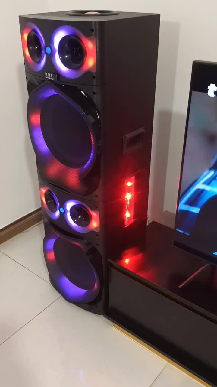 اسپیکر جی بی ال|سیستم صوتی خانگی|بوئین زهرا, |دیوار