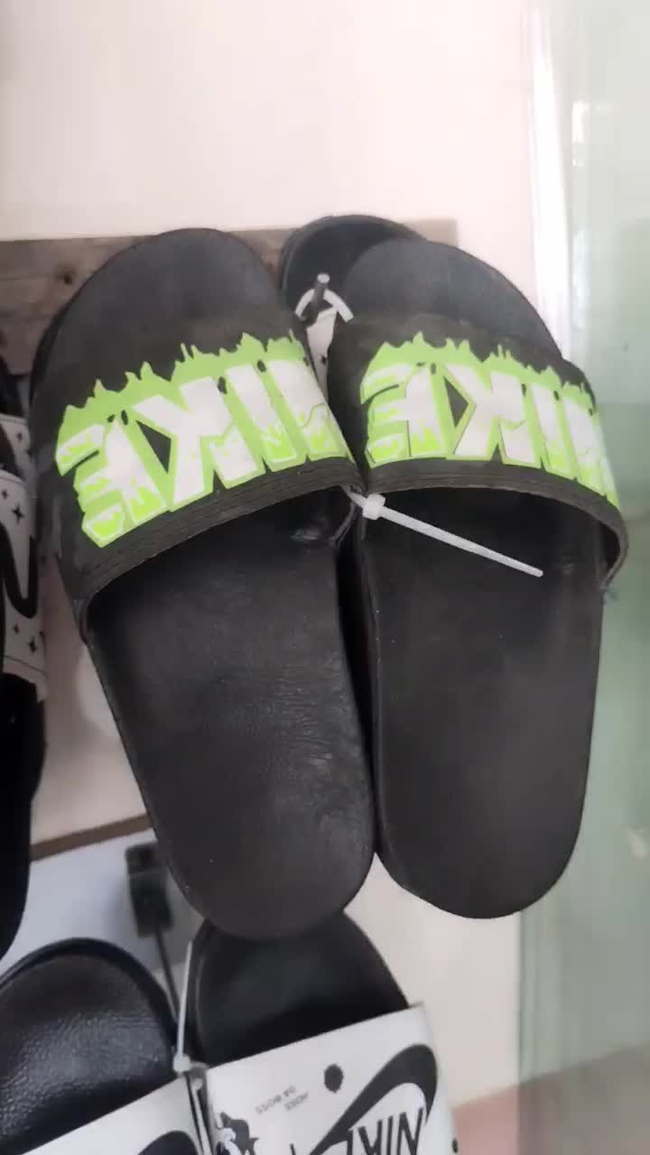 دمپایی فقط 149 حراج|کیف، کفش، کمربند|اهر, |دیوار