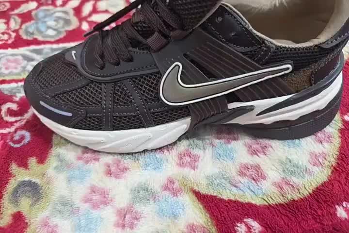 کفش قهوه‌ای  قشنگ سایز ۳۷|کیف، کفش، کمربند|دهدشت, |دیوار