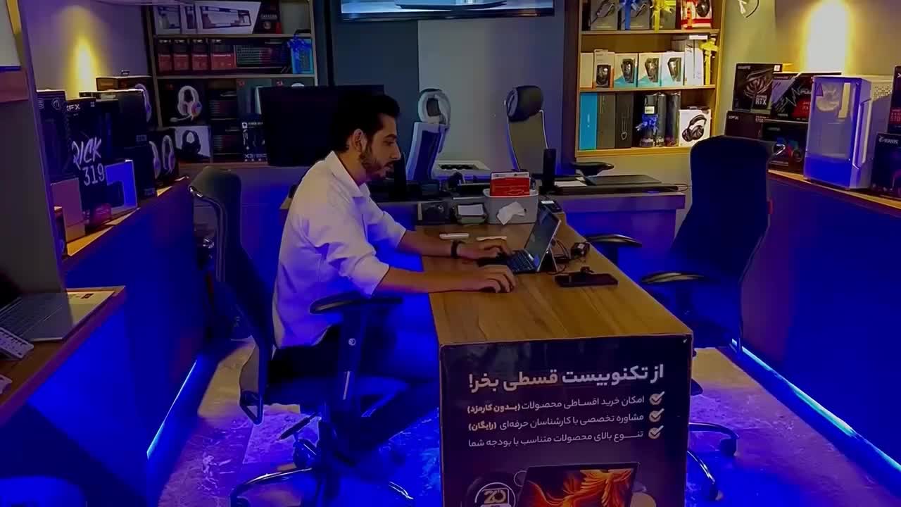 تبلت بازی بچت و دانشجویی بیا قسطی ببر بدون سود|رایانه همراه|قم, عمار یاسر|دیوار