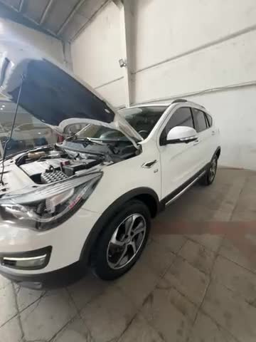 هایما s5 مدل ۱۴۰۱ درحد صفر|خودرو سواری و وانت|شیراز, شهرک مهدیه|دیوار