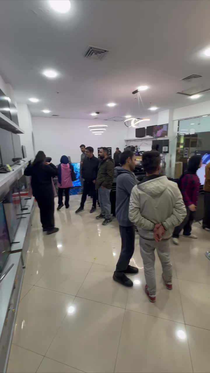 تلویزیون LED نمایشگاهی 50 اینچ سامسونگ و الجی|تلویزیون و پروژکتور|تهران, سیمای ایران|دیوار