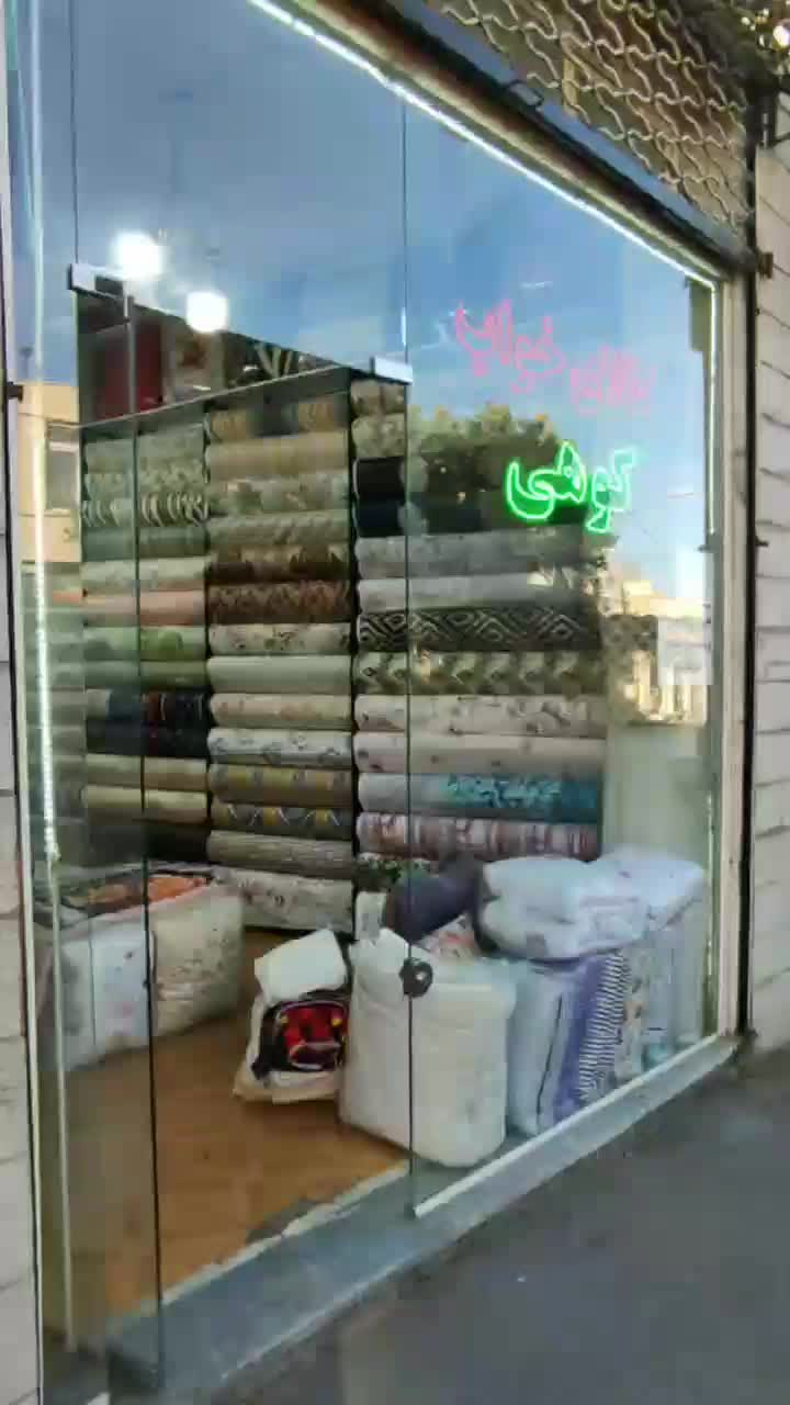 پارچه ملحفه ای بدون پیش پرداخت با چک سه ماهه|رختخواب، بالش، پتو|تبریز, |دیوار
