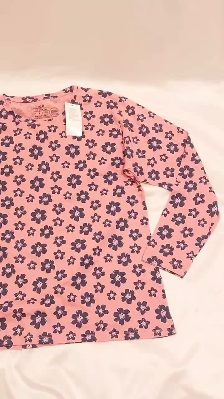 بلوز وارداتی H&M|لباس|ایذه, |دیوار