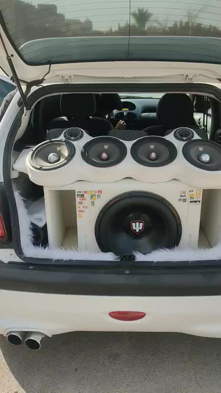 سیستم حرفه ای ماشین|قطعات یدکی و لوازم جانبی|اردکان, |دیوار