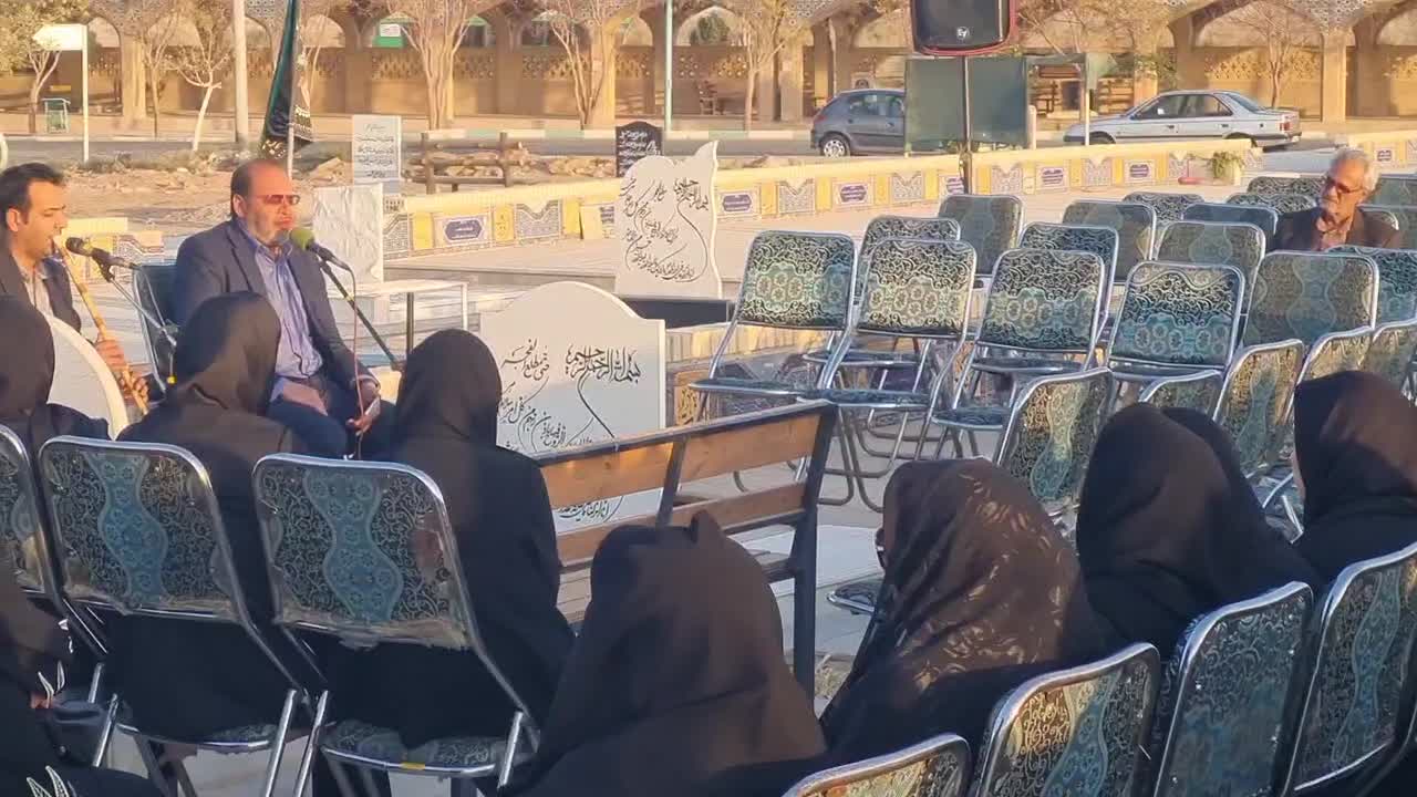 ظروف کرایه و تشریفات مراسم (ملکوت)|خدمات پذیرایی، مراسم|یزد, |دیوار