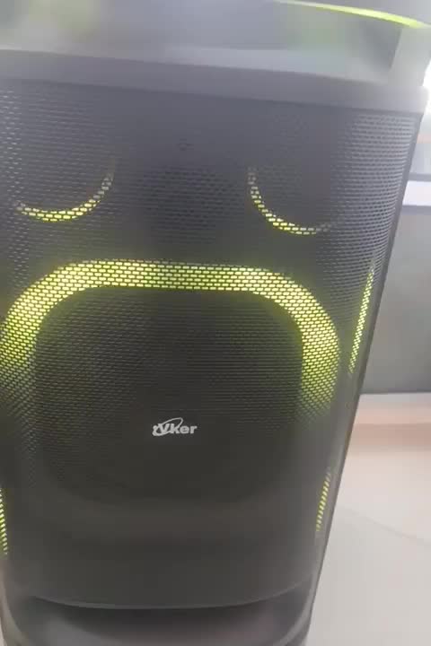 اسپیکر|سیستم صوتی خانگی|قدس, شهرقدس|دیوار