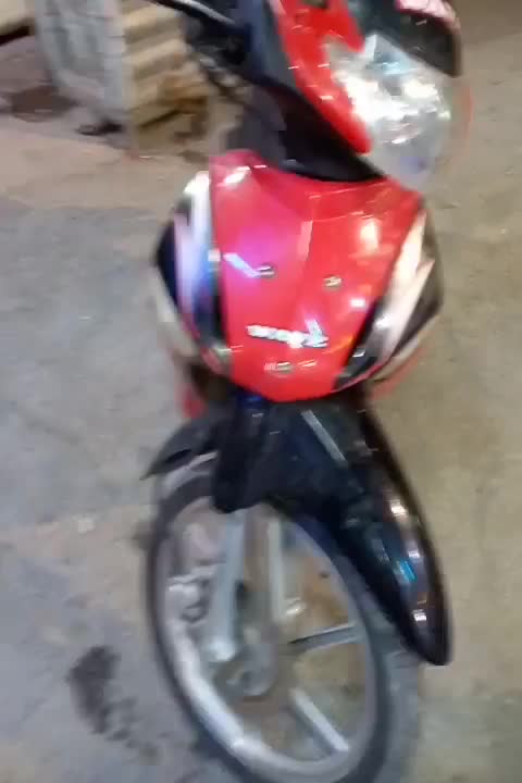 موتور بی کلاج|موتورسیکلت|باخزر, |دیوار