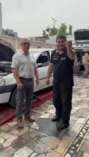 تعمیر جعبه فرمان و پمپ هیدرولیک|خدمات موتور و ماشین|کرج, گلشهر|دیوار