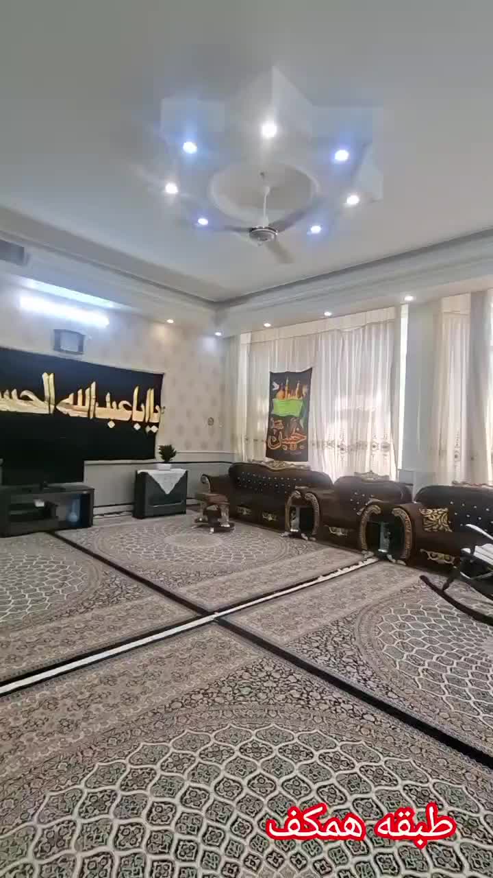 ویلایی 150 متری،تراب نجف زاده هنرستان|فروش خانه و ویلا|قم, باغ کرباسی|دیوار