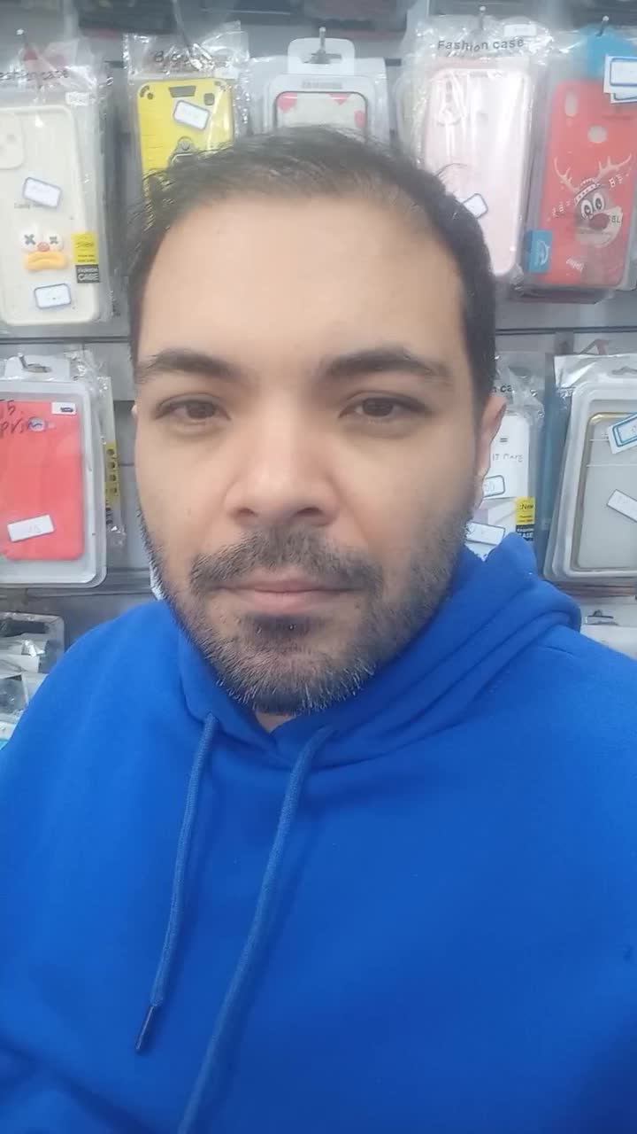 تلفن حمراح نوکیا ساده مناسب سالمندان عزیز|موبایل|بجنورد, |دیوار