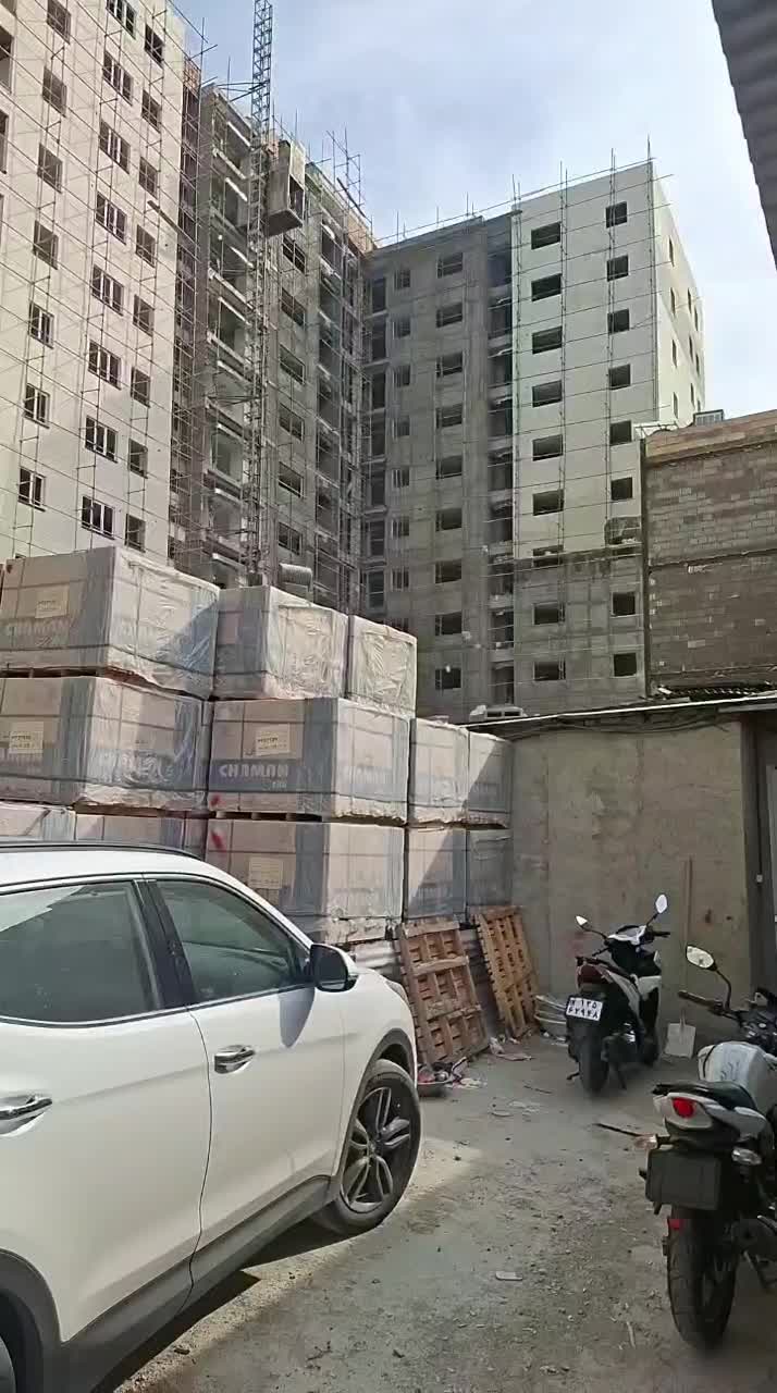 داربست عابدی|خدمات پیشه و مهارت|تهران, فدک|دیوار