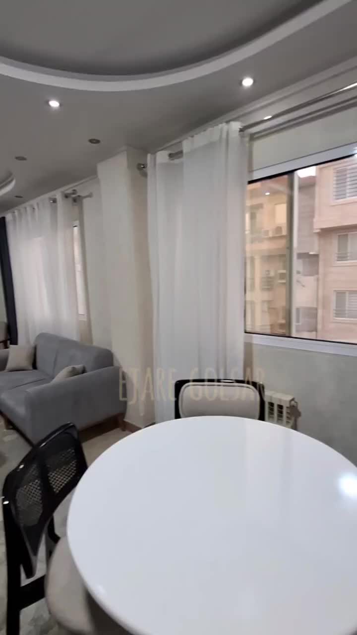بلوارگیلان/جنوبی و نورگیر/پارکینگ اختصاصی/ آسانسور|اجارهٔ آپارتمان|رشت, بلوار گیلان|دیوار