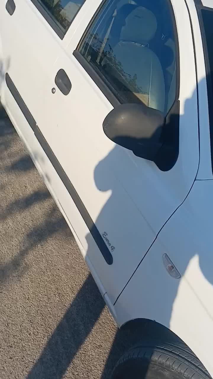 تیبا یک مدل اخر۹۳|خودرو سواری و وانت|زرندیه, |دیوار