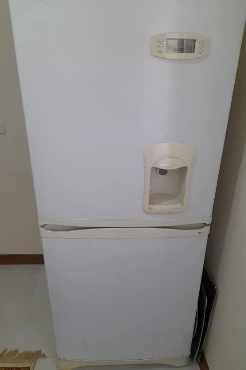 فروش یخچال فریزر|یخچال و فریزر|اصفهان, بهارستان (مخابرات)|دیوار