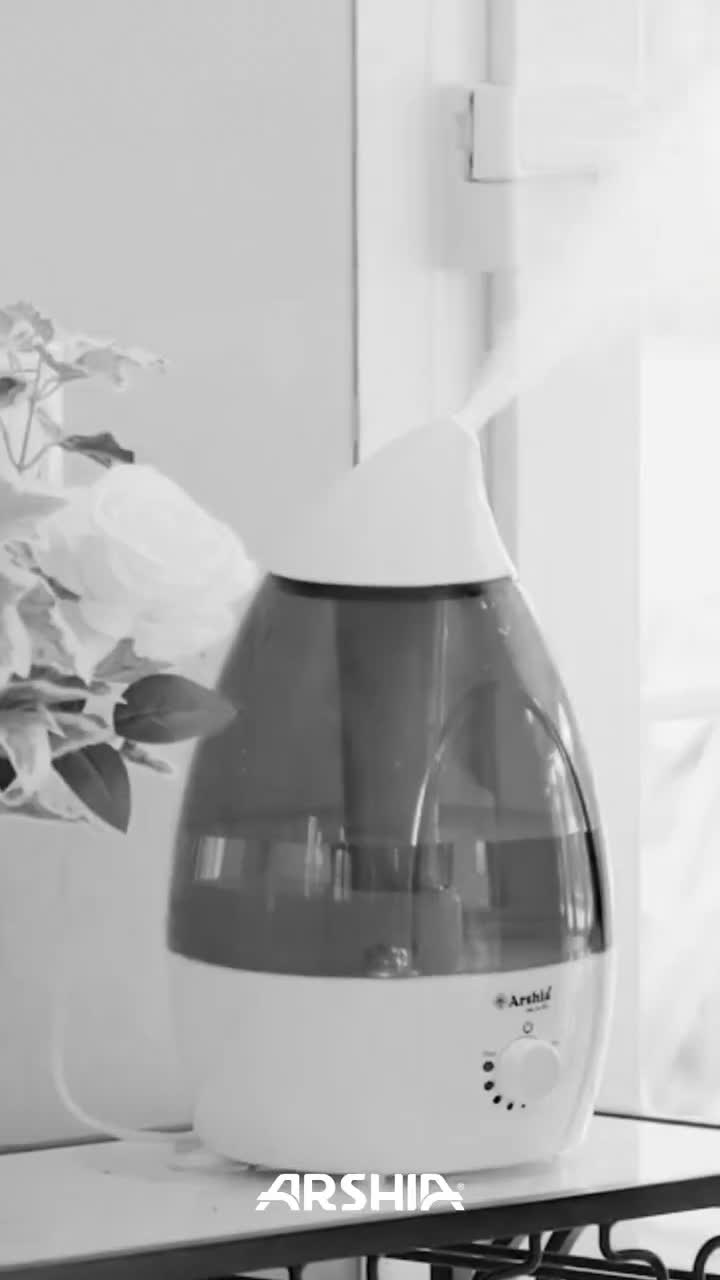 بخور آب سرد ارشیا به قیمت کارخانه|آرایشی، بهداشتی، درمانی|یزد, |دیوار