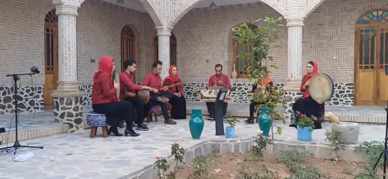 اجاره واحد بوم گردی تودشک|اجارهٔ کوتاه‌مدت آپارتمان و سوئیت|اصفهان, اشکاوند|دیوار