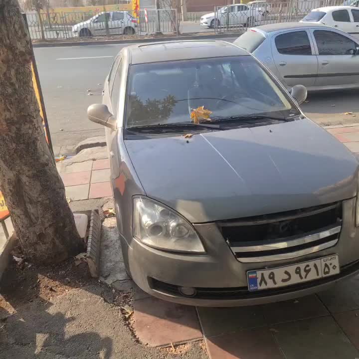 ام وی ام۵۳۰|خودرو سواری و وانت|کرج, مهرویلا شمالی|دیوار