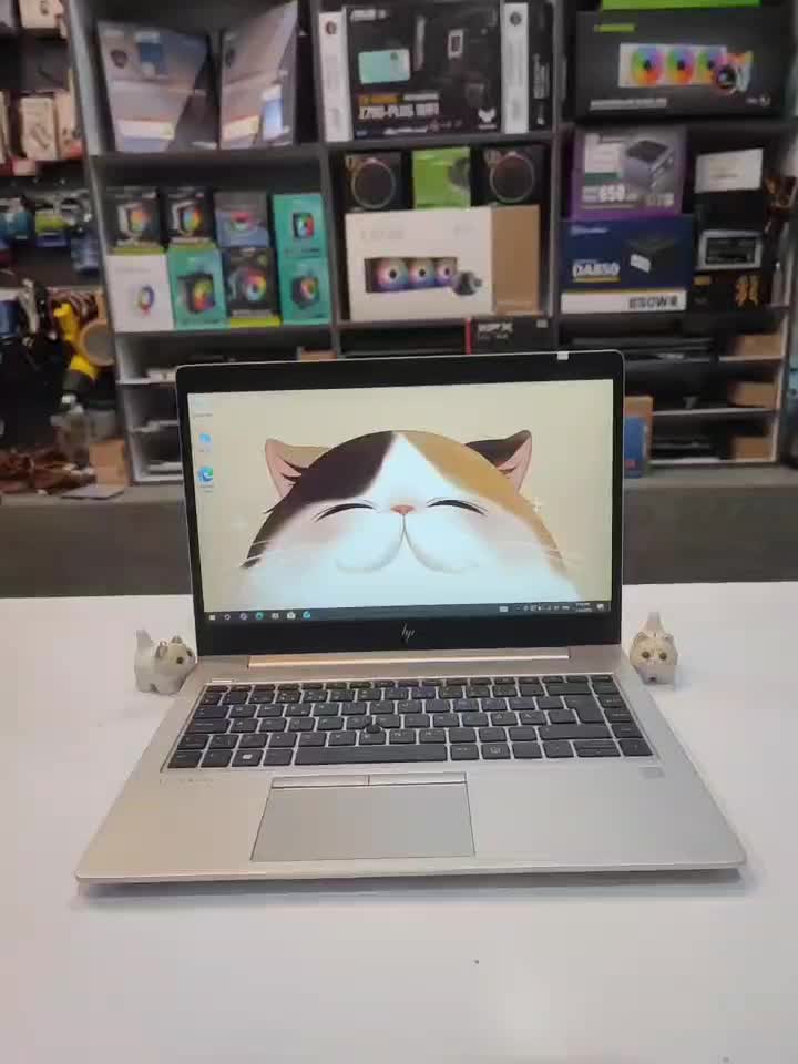 لپ تاپ مناسب کار حرفهای و دانشجویی|رایانه همراه|گرگان, |دیوار