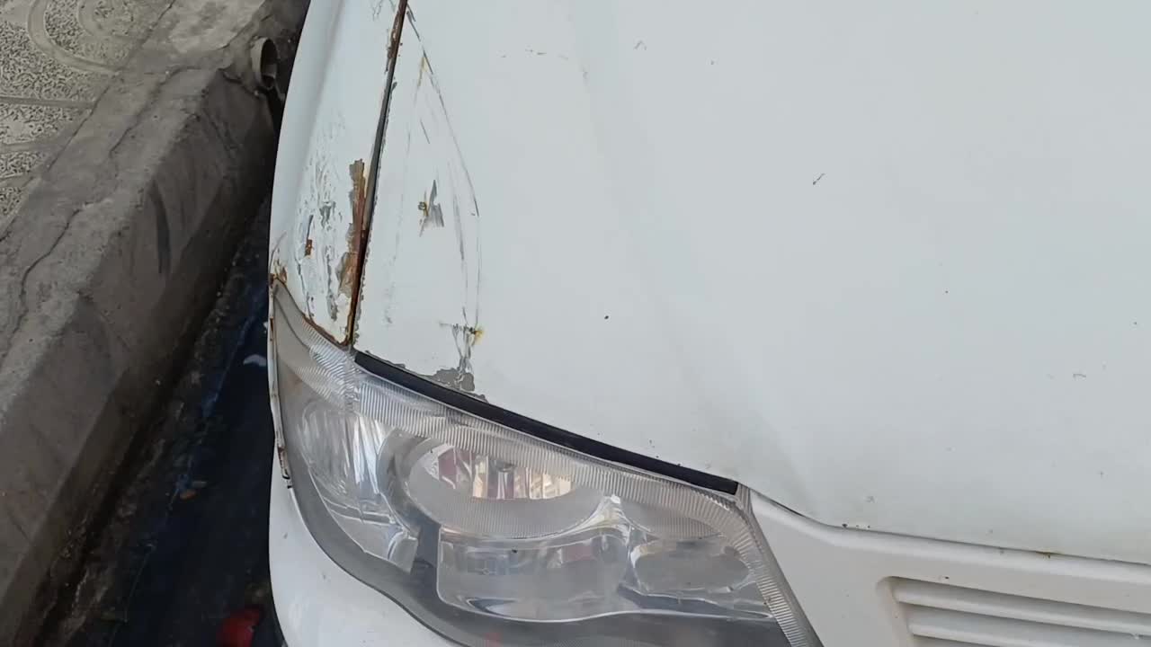 پراید 132 مدل 97|خودرو سواری و وانت|قرچک, مهدیه|دیوار